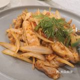 马凯餐厅 老字号湘菜馆