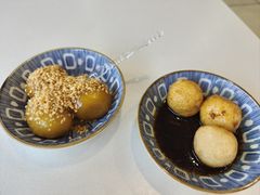 -芬芳甜品(东风西路店)