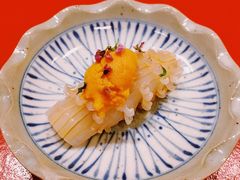 -鮨青(恒基名人购物中心店)
