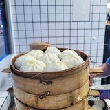 火爆海岸城的鬼包子开来福田啦！5.8元秒杀一笼包子