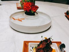 -宴昆山·私房菜(春晖店)