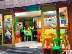 -Jonah's Fruit Shake & Snack Bar
