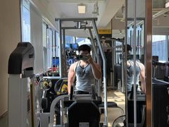 -中田·健身+普拉提(新天地店)