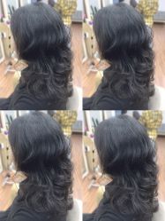 点击看大图 -HD HAIR STYLE