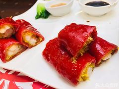 -点都德(汇盈广场店)