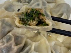 -孖妹上肉饺子馆