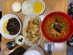 -香港饭店0410(弘大店)