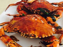 -乐兴海鲜餐厅