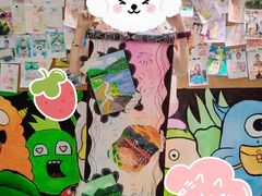 -尼莫儿童美术(三阳路融科天城校区)