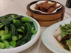 -益健美食大广场(北岭店)