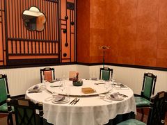 -金链花·泰国餐厅(国贸店)