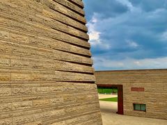 -盘龙城国家考古遗址公园