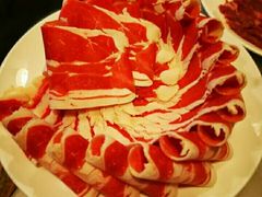 -将台涮肉(酒仙桥店)