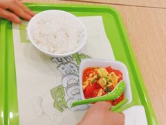 -老乡鸡(庐江方圆荟世纪中心店)