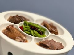 -徽镇小厨·经典徽菜(十里河店)