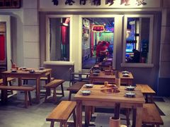 大堂-十六蒲(桂林路店)