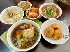 -毛华美食(清扬路店)