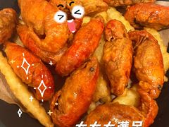 -必胜客(骡马市店)