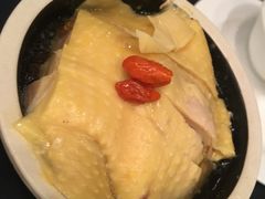 -上海小南国(正大店)