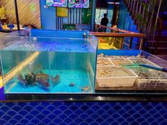-小酒吧烧烤(爱建店)