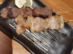 -鸟鸣门屋台料理(金帝银泰店)