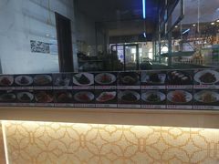 -欢乐海岸美食联盟