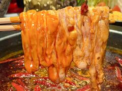 -蜀大侠火锅(总府路店)