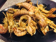 -沪小胖小龙虾(淮海中路旗舰店)