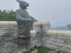 -京东石林峡风景区