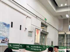 -北大学一食堂