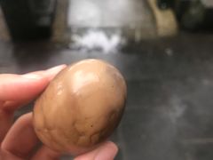 -金盆阿嬷香菇茶叶蛋(玄光店)