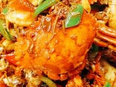 -虾胡闹龙虾馆(湄南河店)