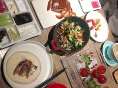 -小大董·烤鸭(凤凰汇店)