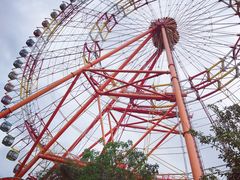 -芽庄珍珠岛游乐园
