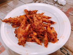 -嘉州九妹凤爪(乐山总店)