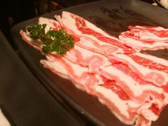 -新石器烤肉(南站店)