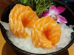 -元通寿司(地标店)