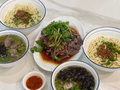 腌牛肉-辉程汤粉(沿江店)