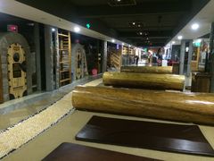 -绿岛汤泉韩式休闲会所