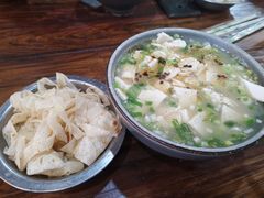 -老城豆腐汤(伊水路店)