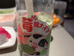-海底捞火锅(大唐店)