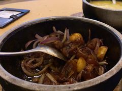 -七仙岭君澜度假酒店·桃源小馆中餐厅