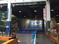 -蒙特利亲子乐园