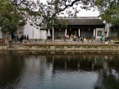 -惠山古镇·寄畅园
