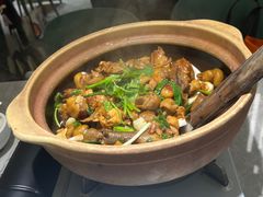 -肥家大排档(天河体育西店)