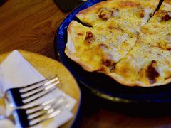 mini批薩-咖法森林·咖啡  酒吧(天河店)