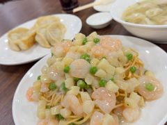 -王家沙点心店(南京西路总店)