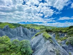 -墨石公园景区