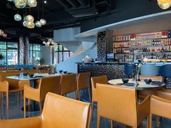 大堂-岁粤Moon·湖景餐厅(月光码头店)