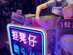 -广州花园酒店荔湾亭·地道点心·粤式饮茶